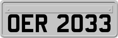 OER2033