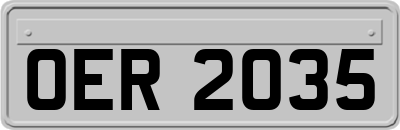 OER2035