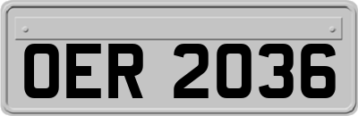 OER2036