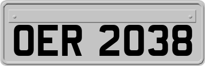 OER2038