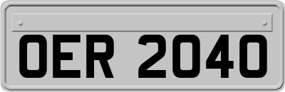 OER2040