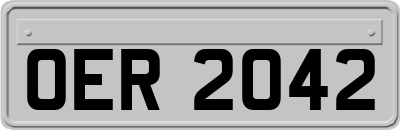 OER2042