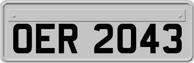 OER2043