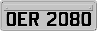 OER2080