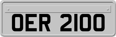 OER2100