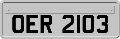 OER2103