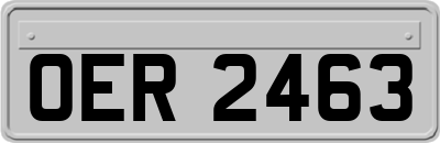 OER2463