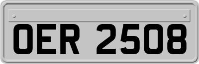 OER2508