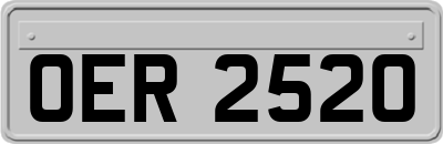 OER2520