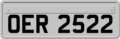 OER2522