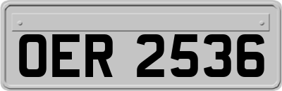 OER2536