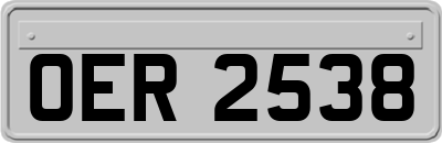 OER2538