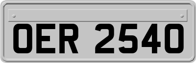 OER2540