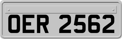 OER2562