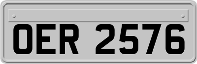 OER2576