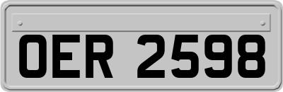 OER2598