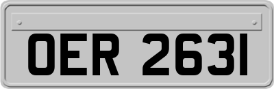 OER2631