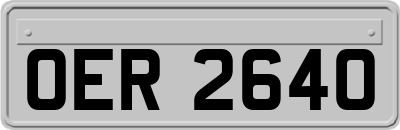 OER2640