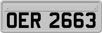 OER2663