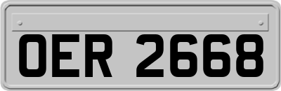 OER2668