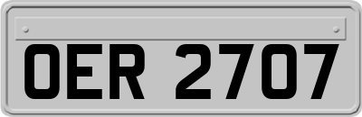 OER2707