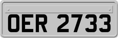 OER2733