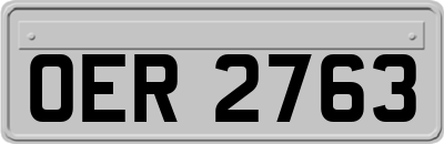 OER2763