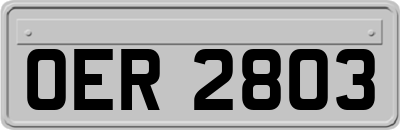 OER2803
