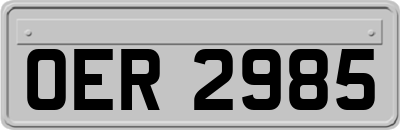OER2985