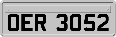 OER3052