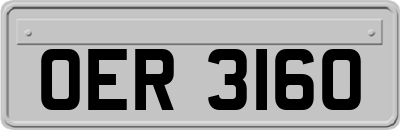 OER3160
