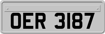 OER3187
