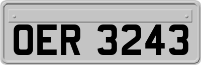OER3243