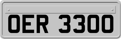 OER3300