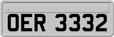 OER3332