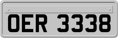 OER3338
