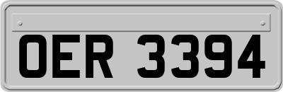 OER3394