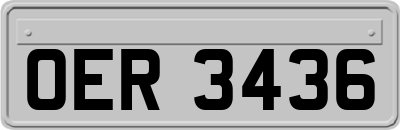 OER3436