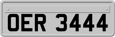 OER3444