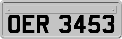 OER3453