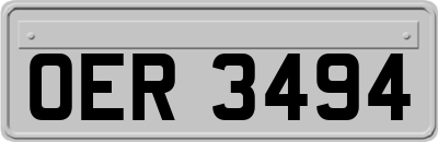 OER3494