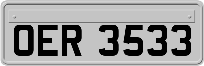OER3533