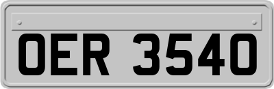 OER3540