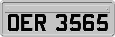 OER3565