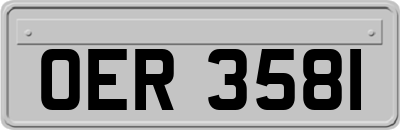 OER3581
