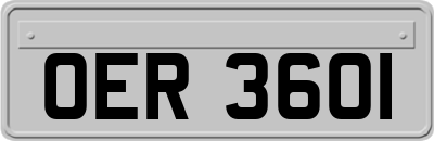 OER3601