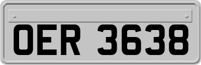OER3638