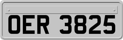 OER3825