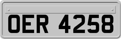 OER4258