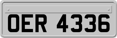 OER4336